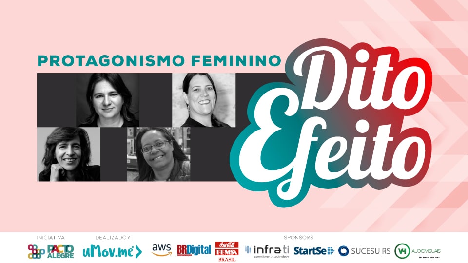 mulheres na ciência