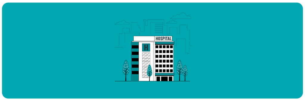 Logística Hospitalar