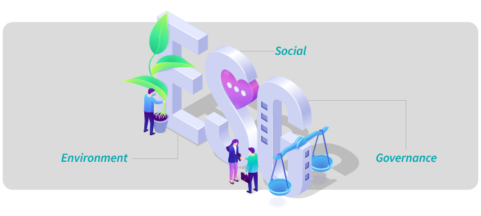 ESG o que é