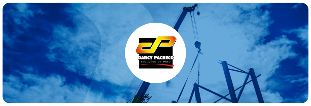 Darcy Pacheco: automatiza processos e tem ganhos na comunicação com aplicativo customizado