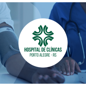HCPA utiliza aplicativo de triagem de pacientes com Covid-19