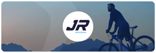 case de sucesso jr bicicletas