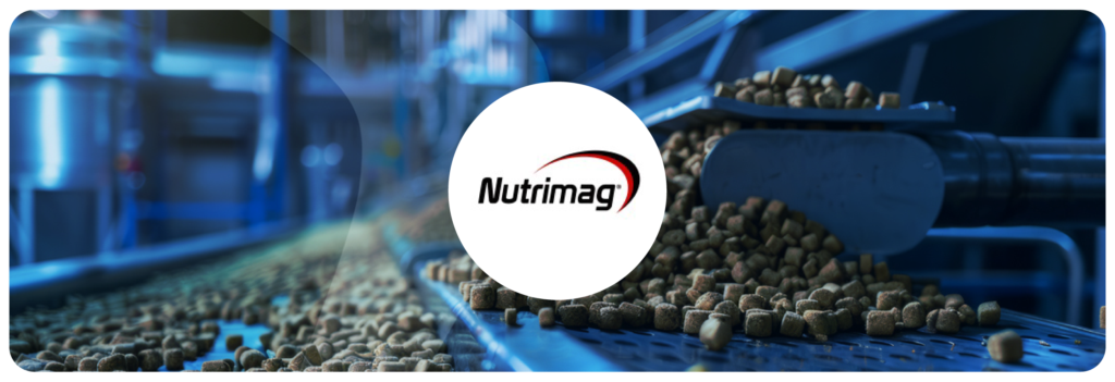 Nutrimag integra ERP com plataforma da uMov.me e agiliza seus processos de vendas