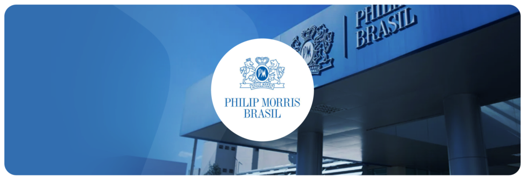 case de sucesso philip morris brasil