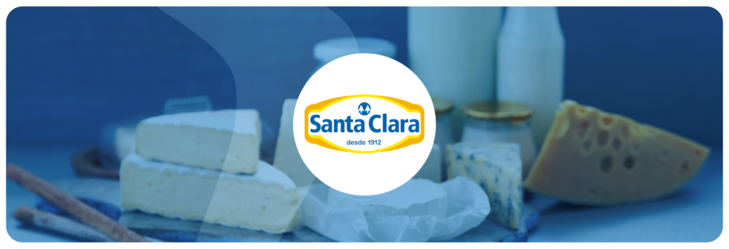 case de sucesso santa clara