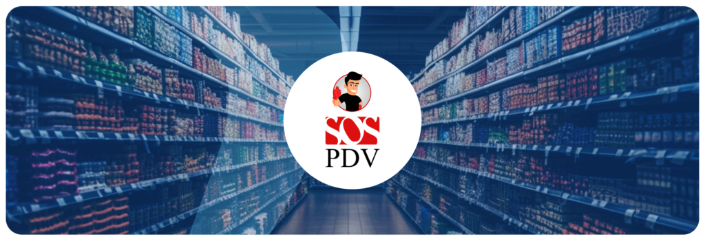 case de sucesso sos pdv