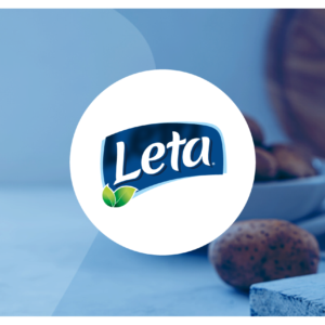LETA Laticínios ganha 50% de produtividade nas visitas em PDVs com aplicativo de Trade Marketing