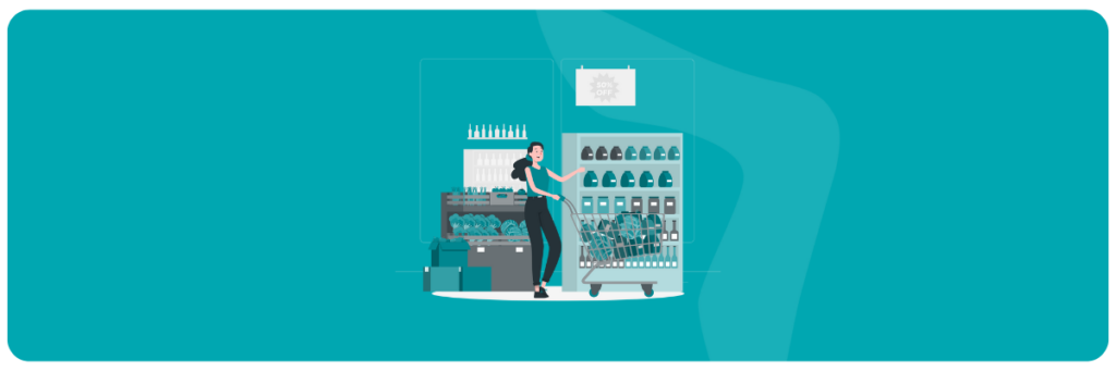 Como melhorar a exposição de produtos