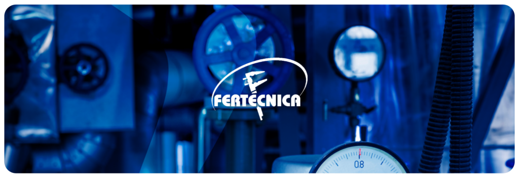 Case de sucesso Fertécnica
