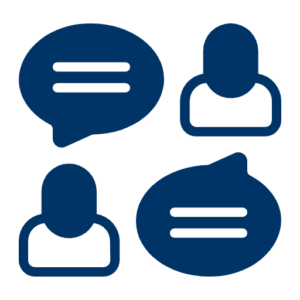 Comunicação com o cliente