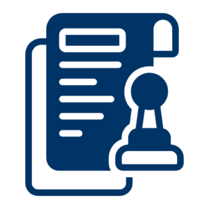 Controle de licenças